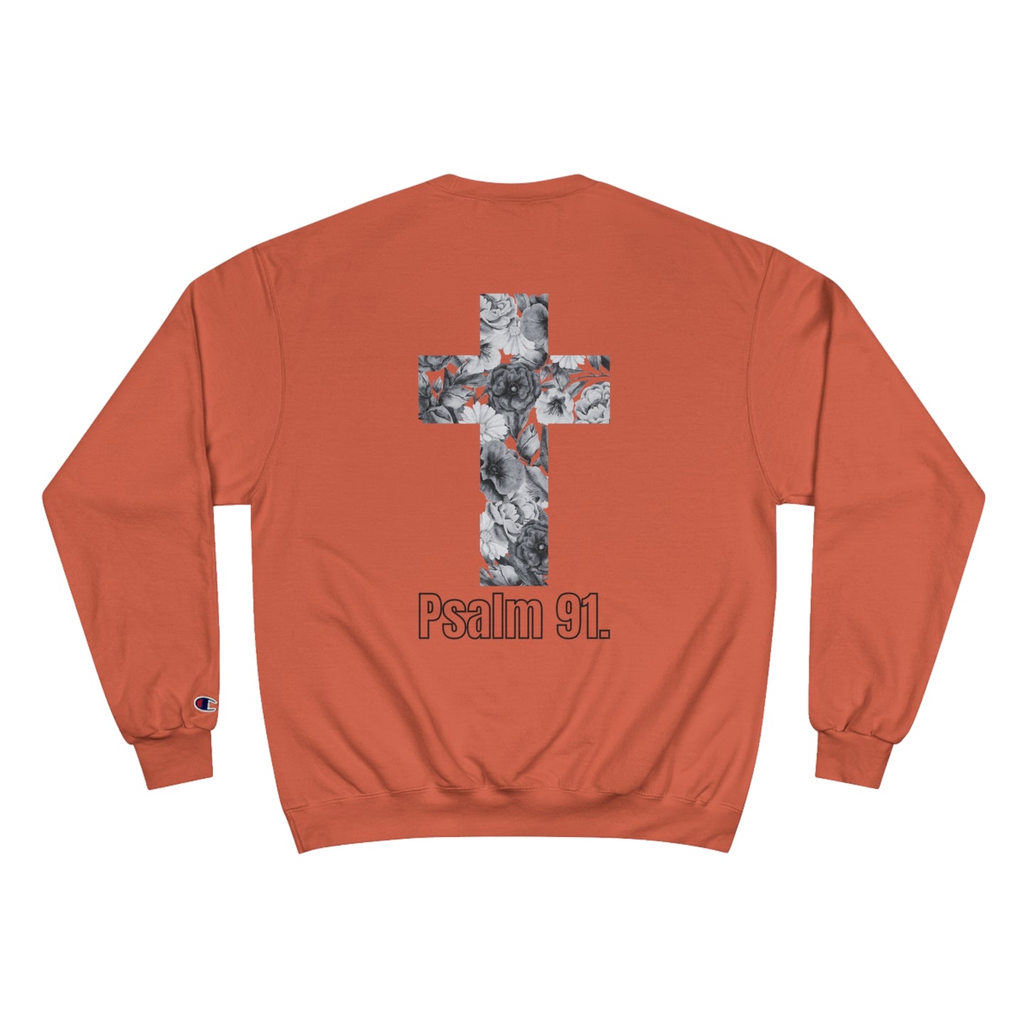 Philippians thick long sleeve unisex