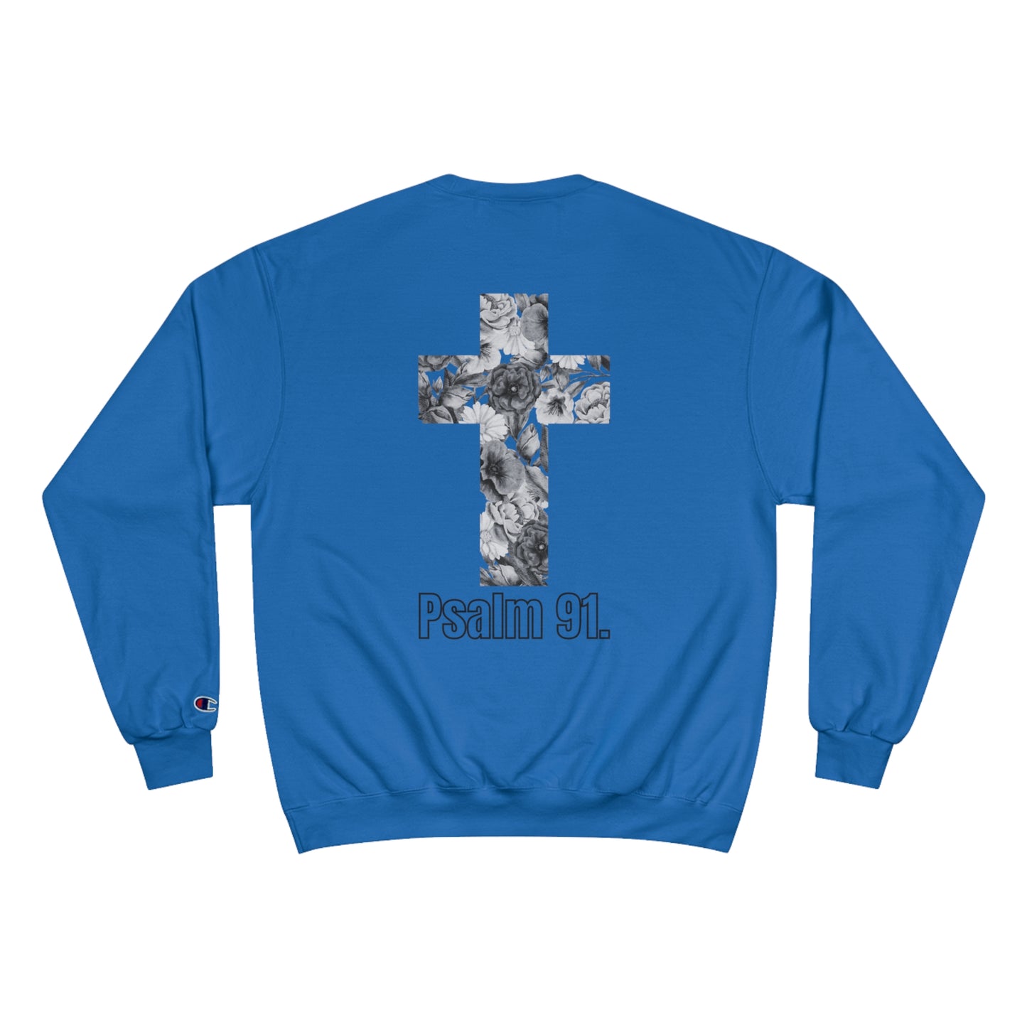 Philippians thick long sleeve unisex