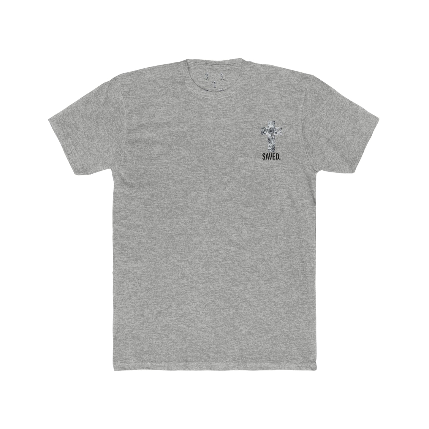 Men's Psalm 91 Tee