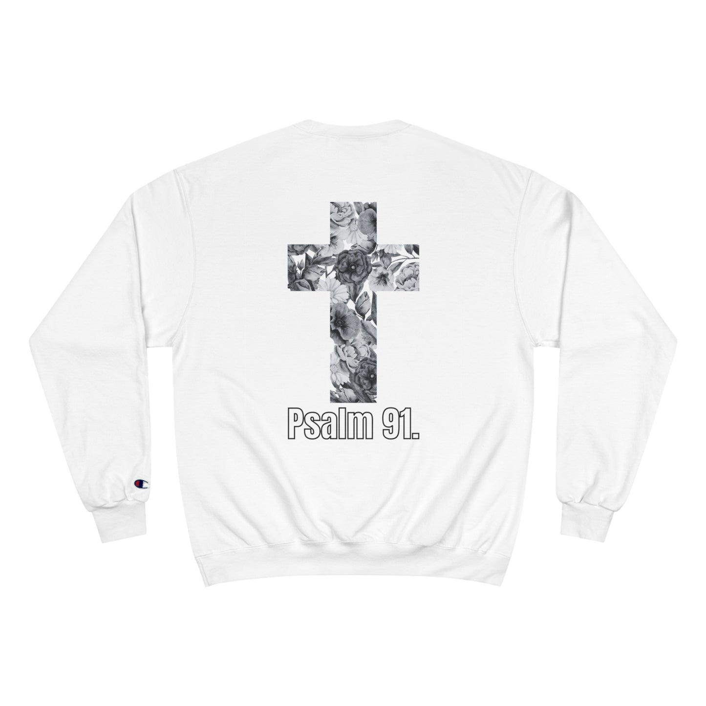 Philippians thick long sleeve unisex