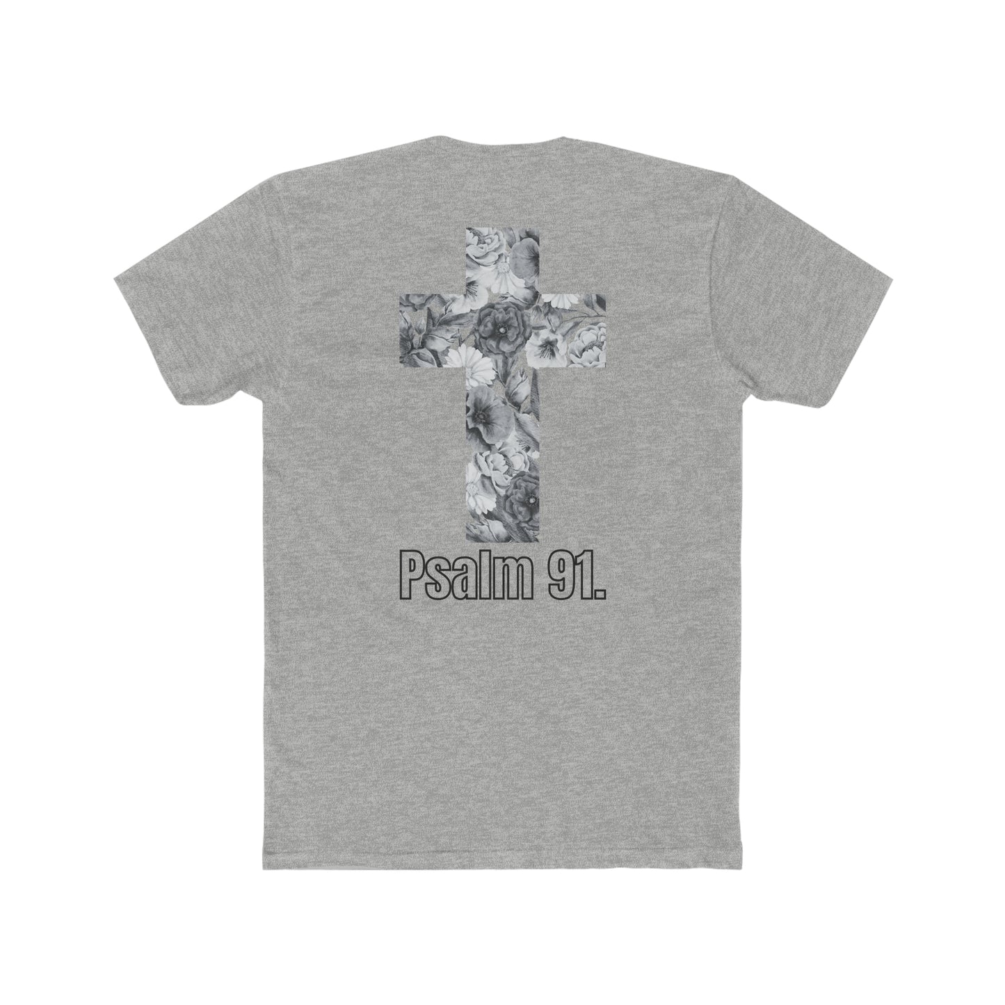 Philippians graphic tee