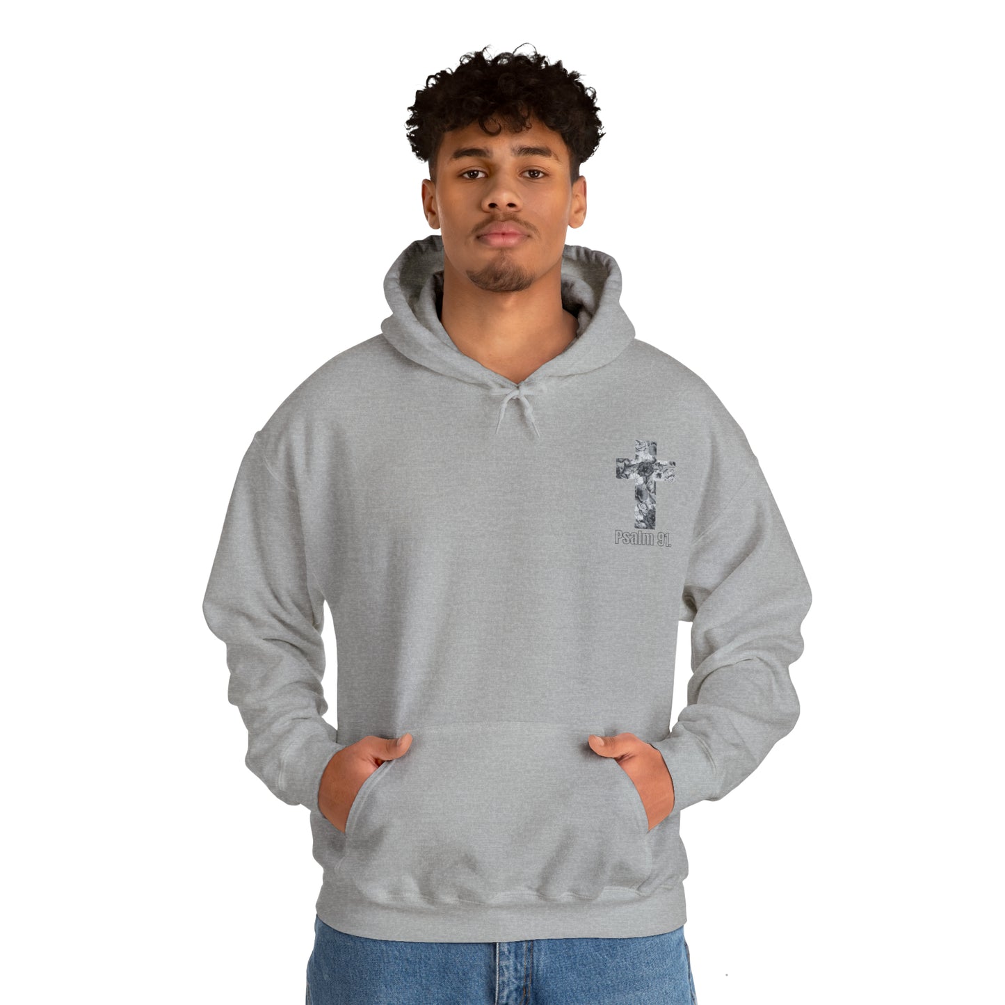 Limited Edition King of Kings Unisex Hoodie