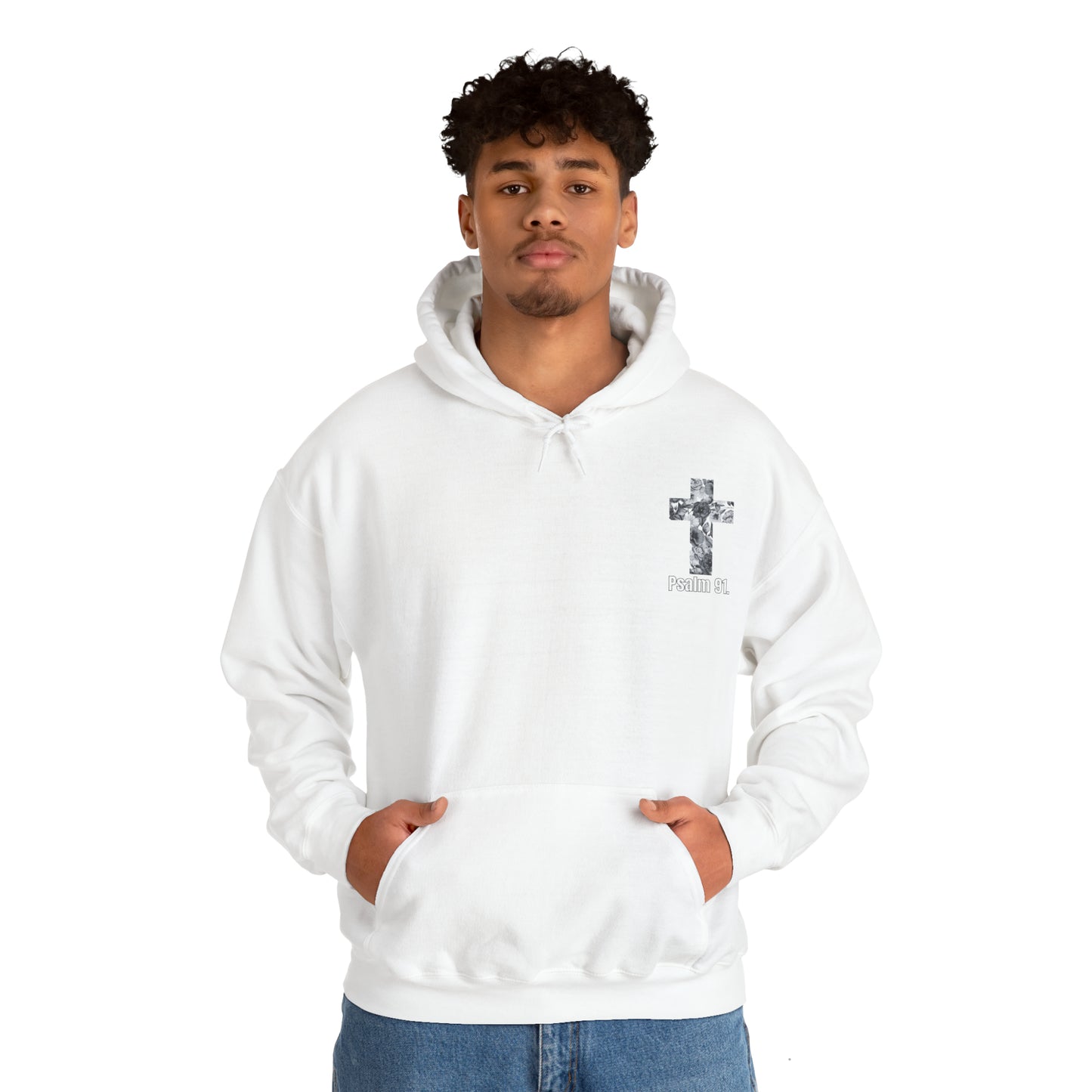 Limited Edition King of Kings Unisex Hoodie