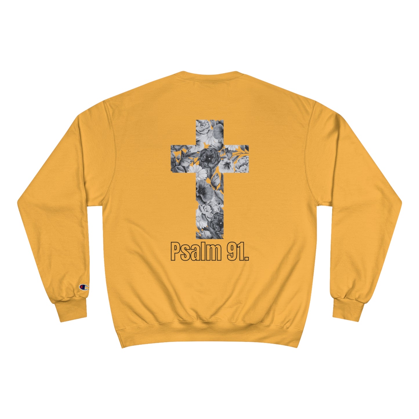 Philippians thick long sleeve unisex