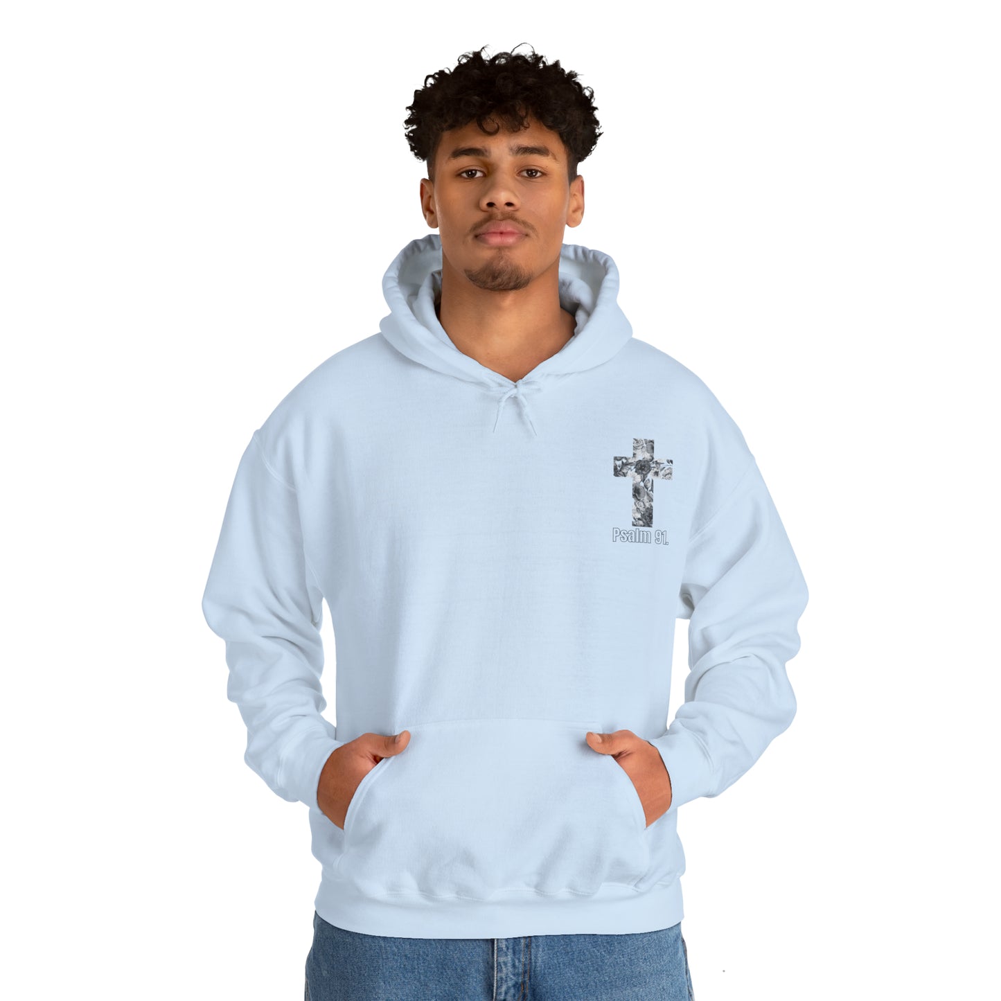 Limited Edition King of Kings Unisex Hoodie