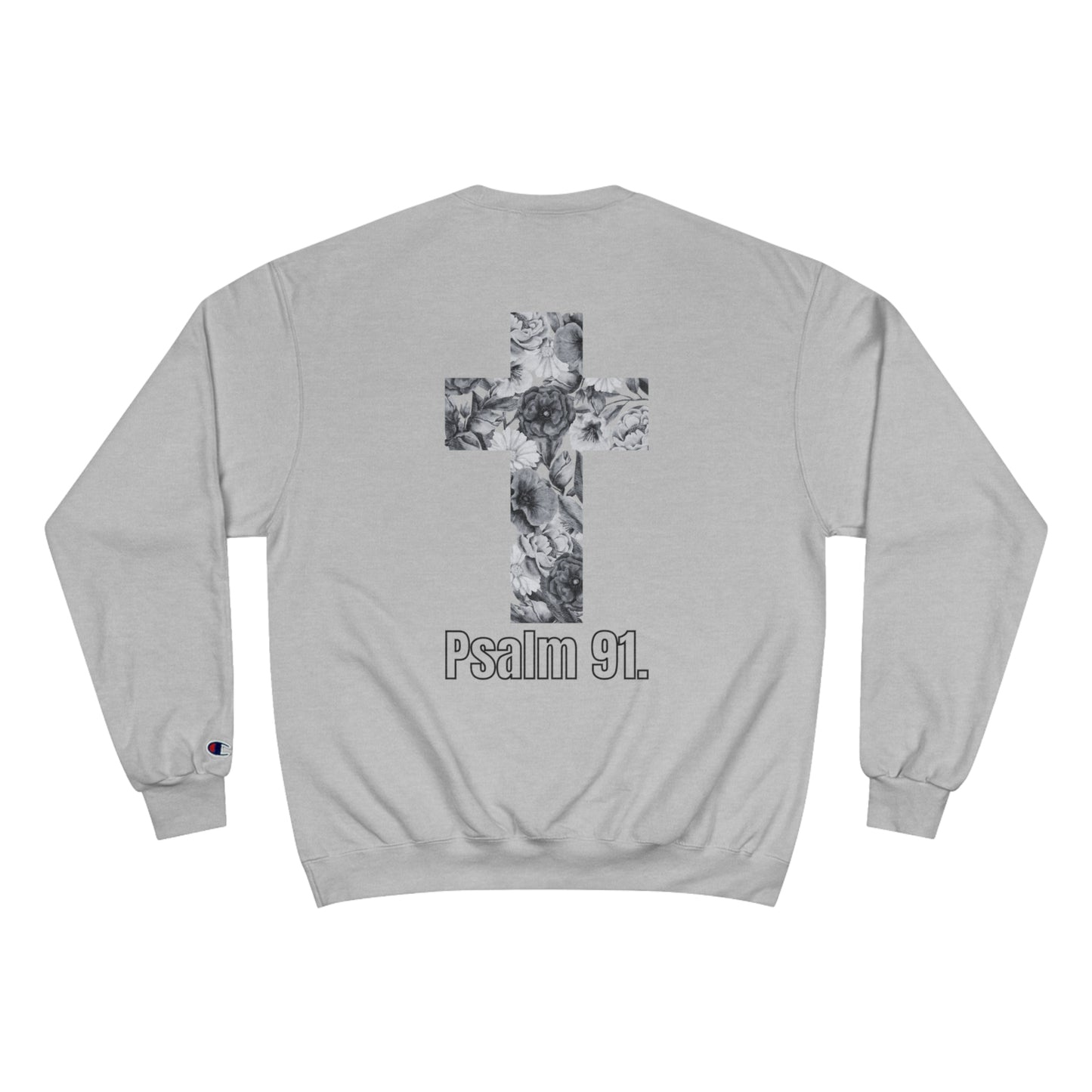 Philippians thick long sleeve unisex