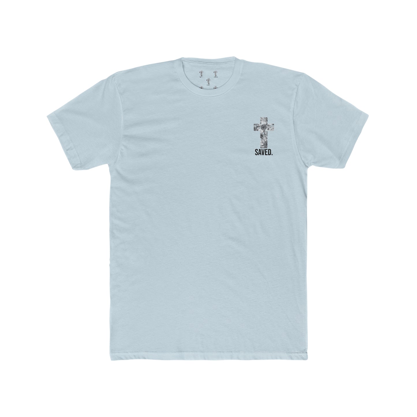 Men's Psalm 91 Tee