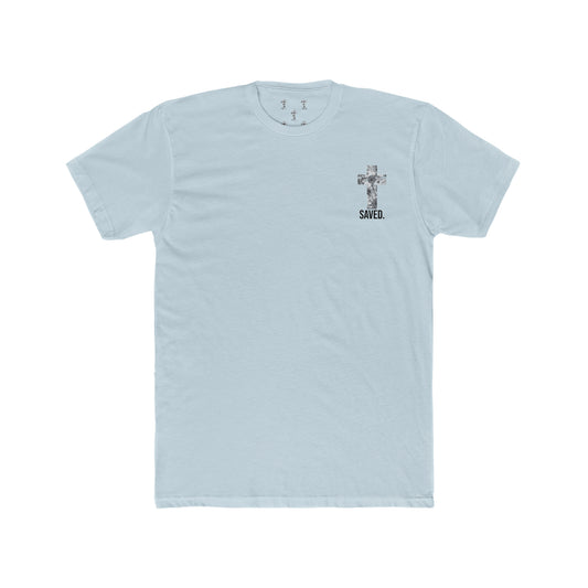 Men's Psalm 91 Tee