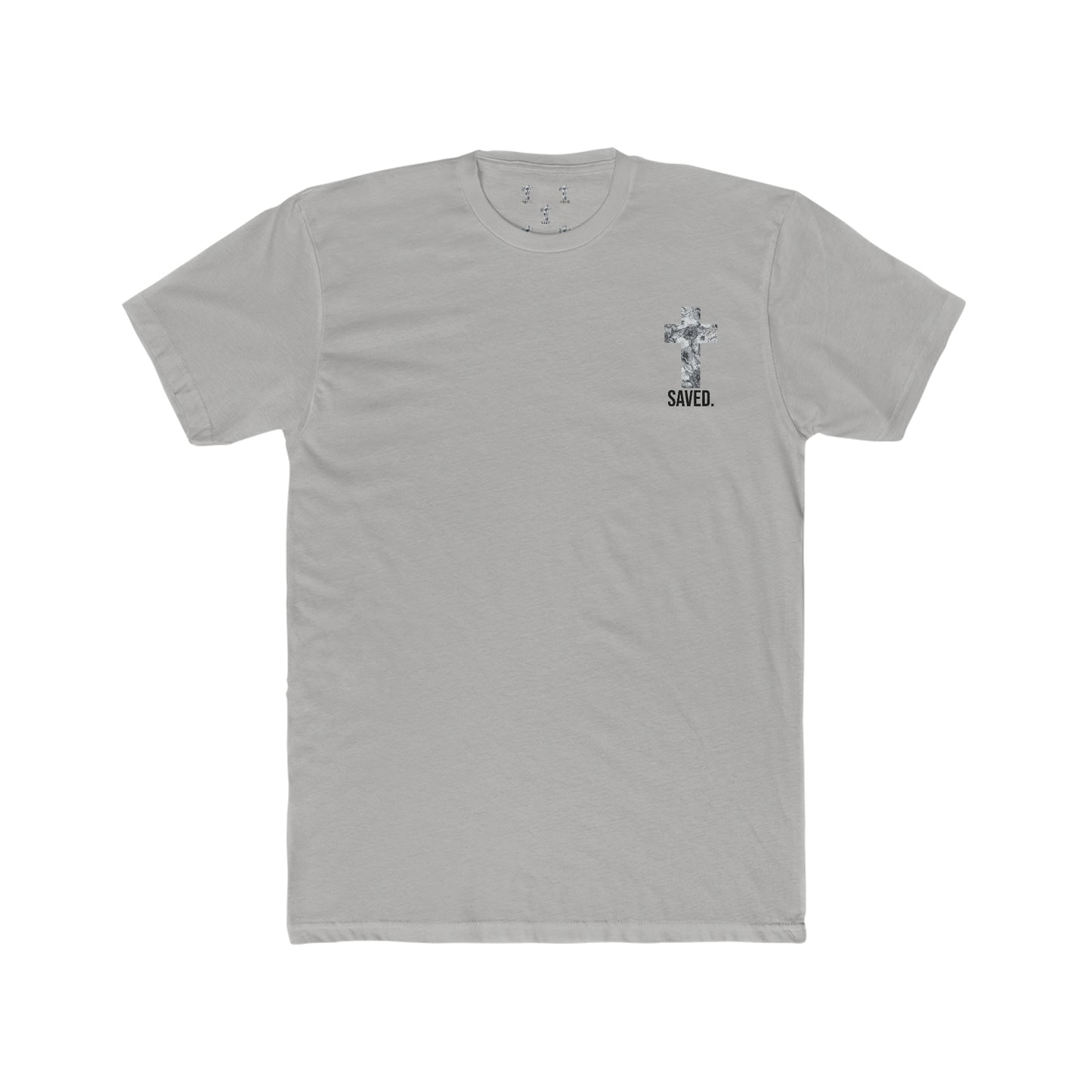 Men's Psalm 91 Tee