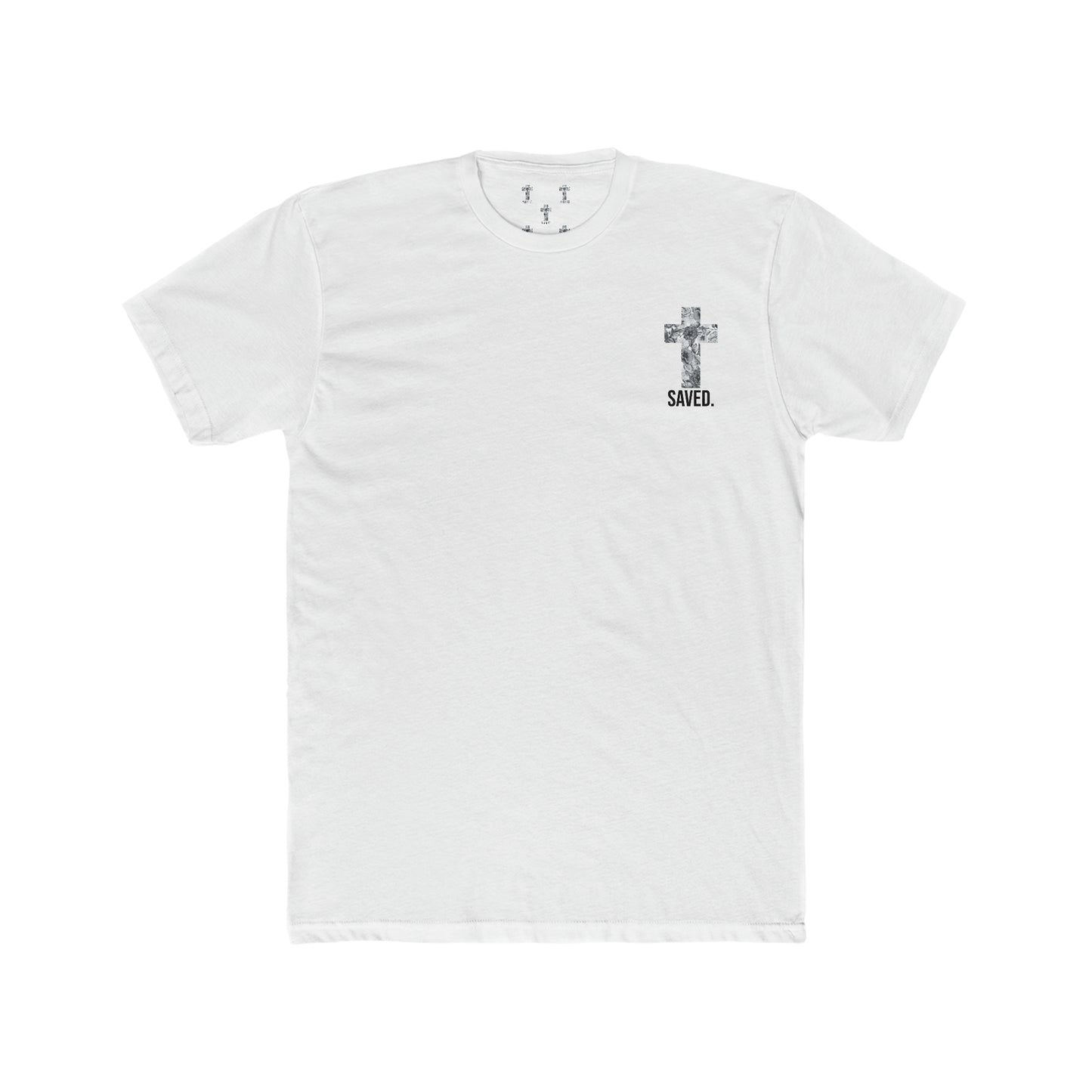 Men's Psalm 91 Tee