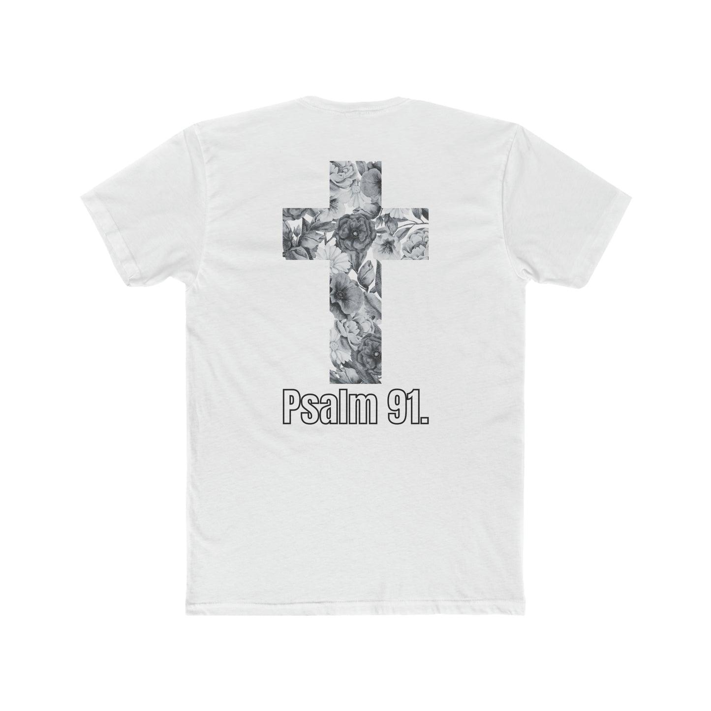 Philippians graphic tee