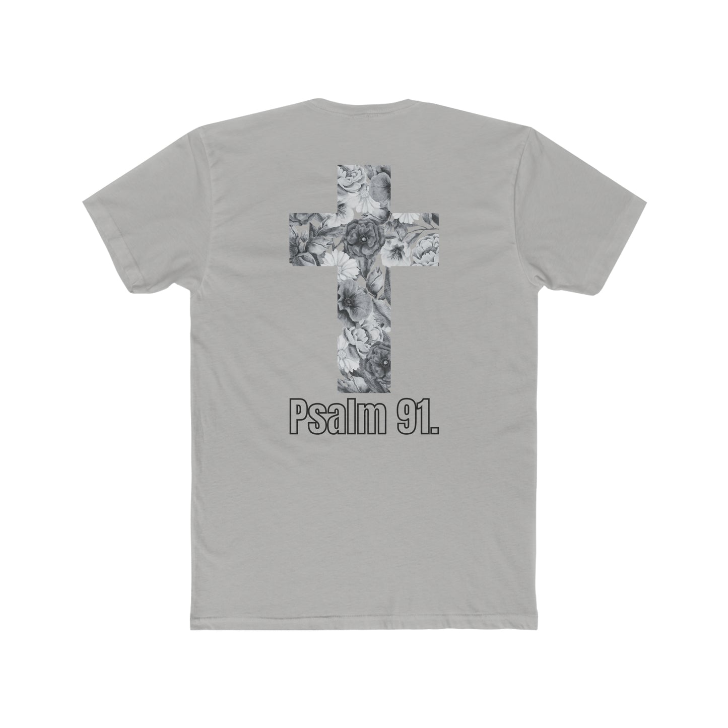 Philippians graphic tee