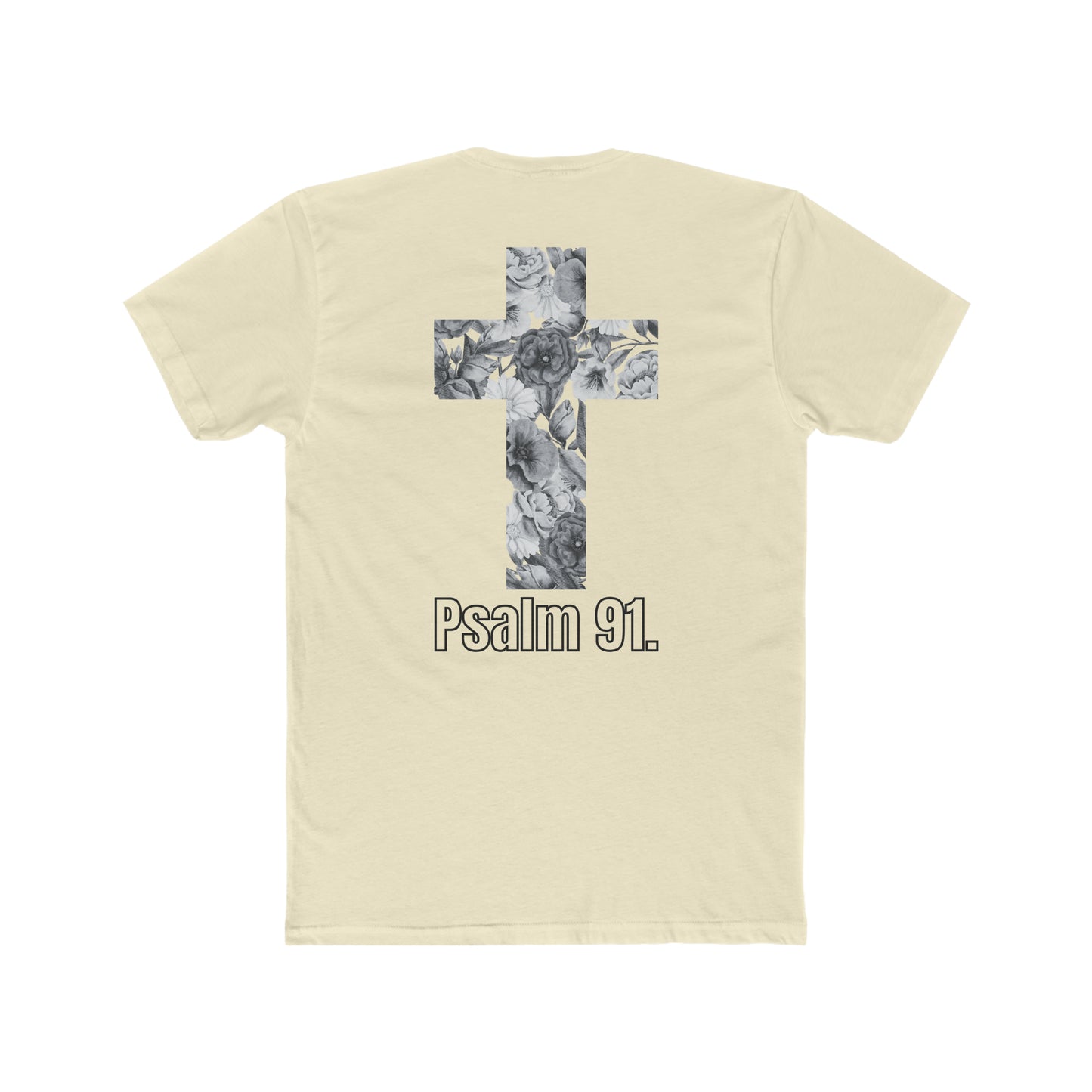 Philippians graphic tee