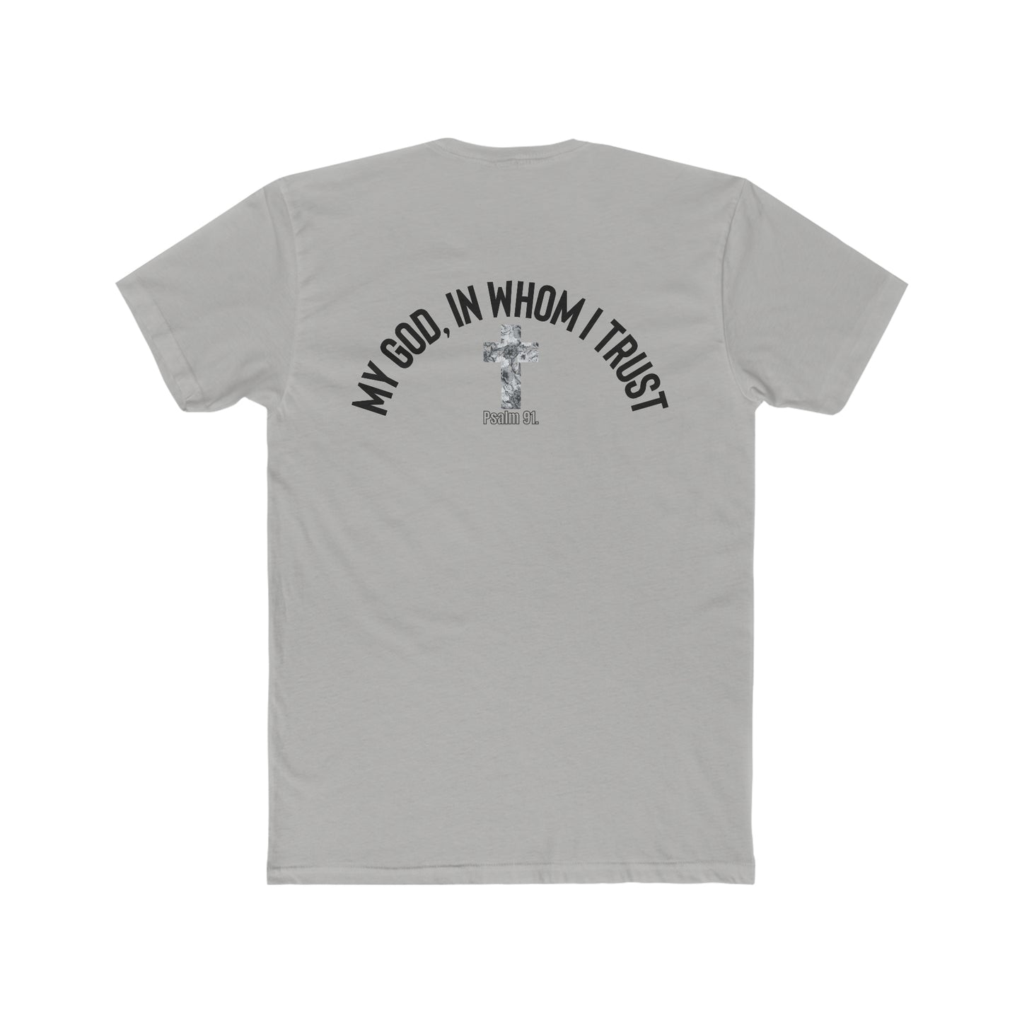 Men's Psalm 91 Tee